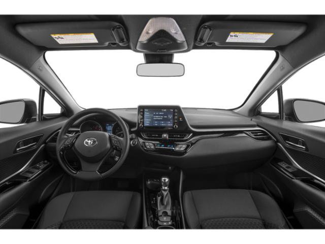 Used 2022 Toyota C-HR Nightshade FWD image 8