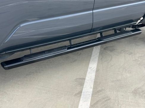 Certified 2024 Toyota Tacoma SR image 9