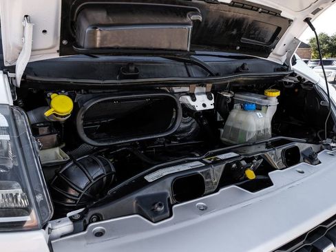 Used 2021 RAM ProMaster 1500 image 47