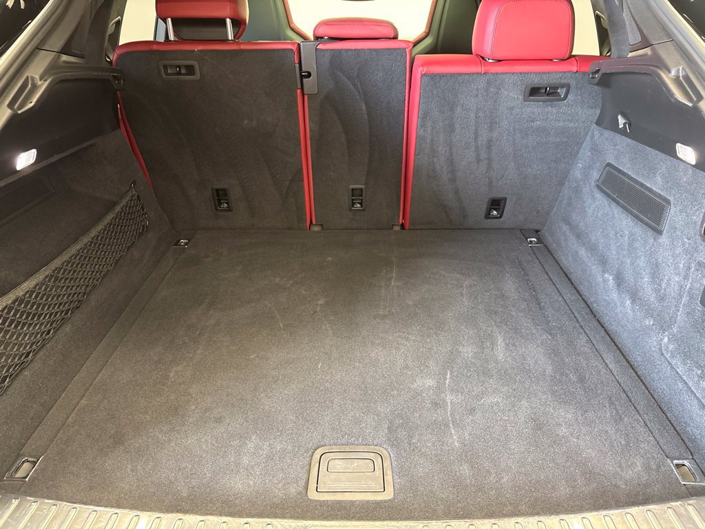 Certified 2023 Porsche Cayenne GTS AWD/4WD image 23