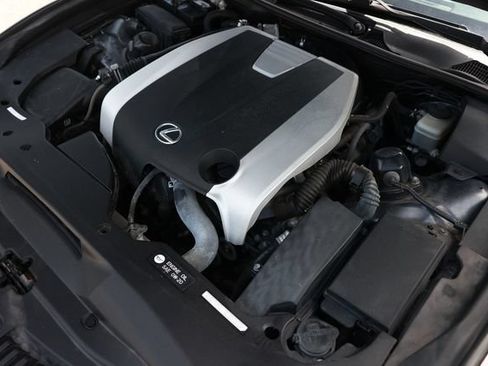 Used 2013 Lexus GS 350 w/ F Sport Pkg RWD image 52