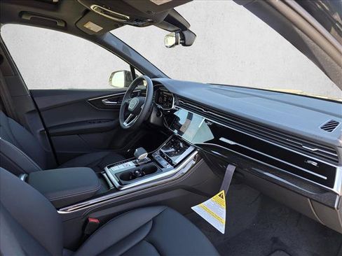 New 2026 Audi Q7 3.0T Premium Plus AWD/4WD image 12
