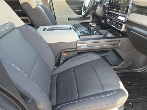 New 2026 GMC Hummer EV SUV image 11