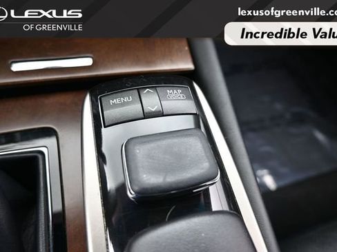 Used 2015 Lexus GS 350 w/ Premium Package RWD image 18