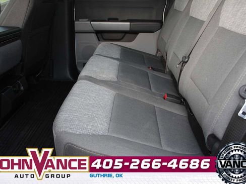 Used 2025 Ford F350 XLT AWD/4WD image 23