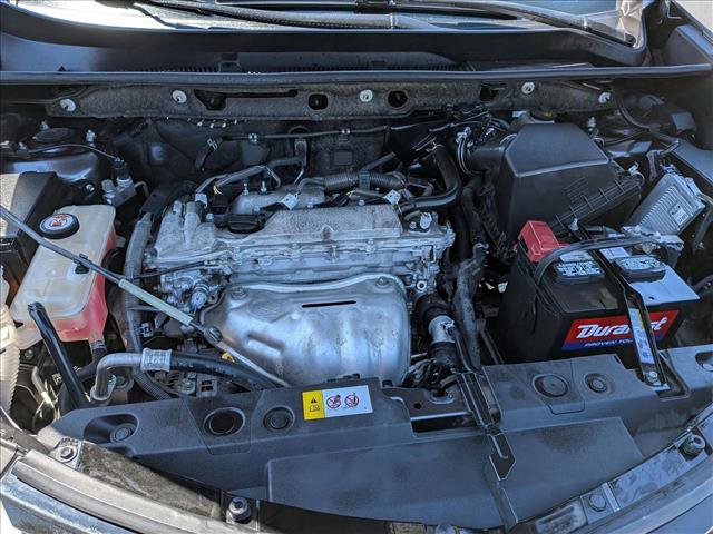 Used 2017 Toyota RAV4 LE FWD image 21