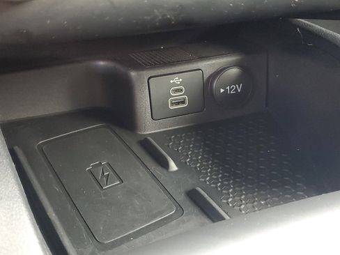 Used 2023 Ford Bronco Sport Heritage w/ Heritage Convenience Package image 10