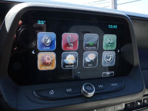 Used 2017 Chevrolet Camaro SS image 35