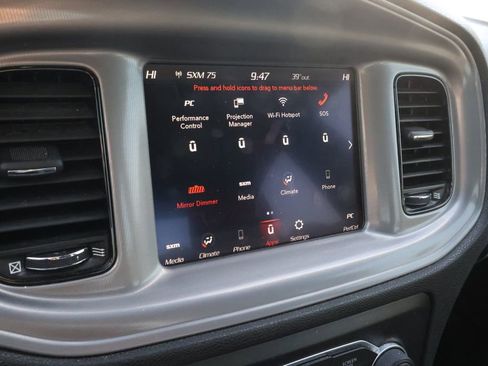 Used 2023 Dodge Charger GT w/ Blacktop Package image 21