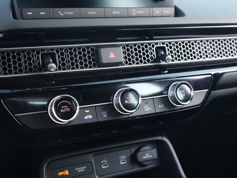 New 2026 Honda Civic Sport image 13