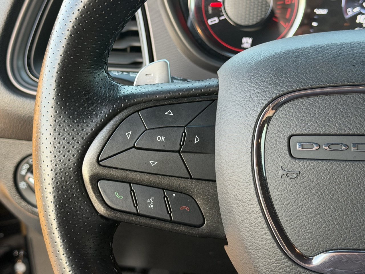 Used 2023 Dodge Challenger R/T Scat Pack RWD image 14