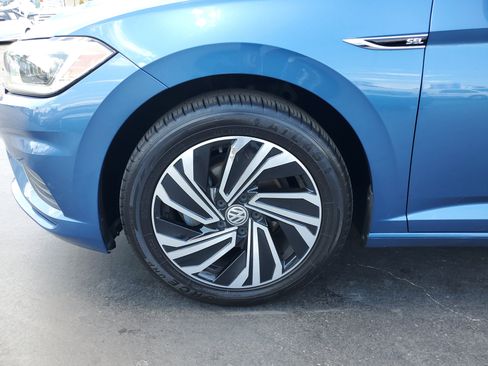 Used 2020 Volkswagen Jetta SEL image 9