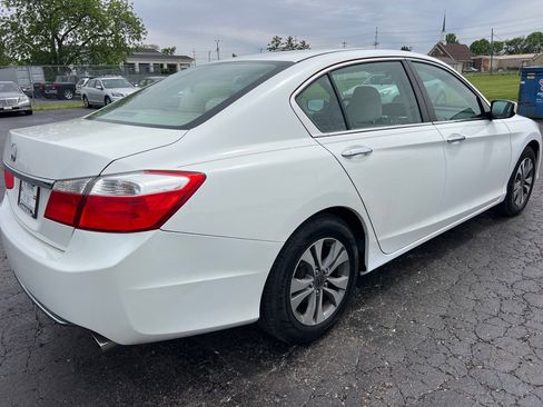 Used 2013 Honda Accord LX image 7