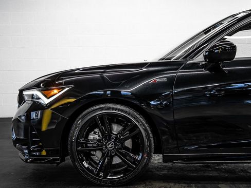 New 2026 Acura Integra A-Spec FWD image 12