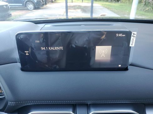 New 2025 MAZDA CX-5 AWD 2.5 S w/ Preferred Package image 25