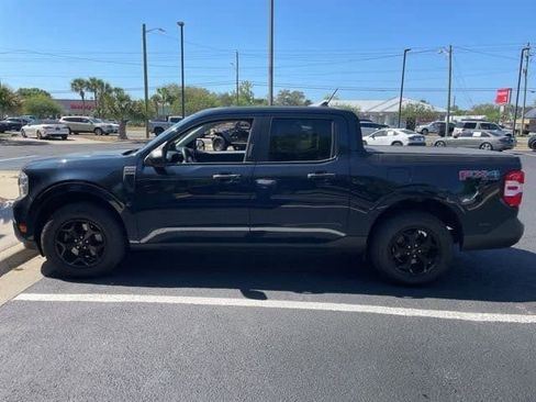 Used 2022 Ford Maverick XLT w/ Equipment Group 300A Standard image 7