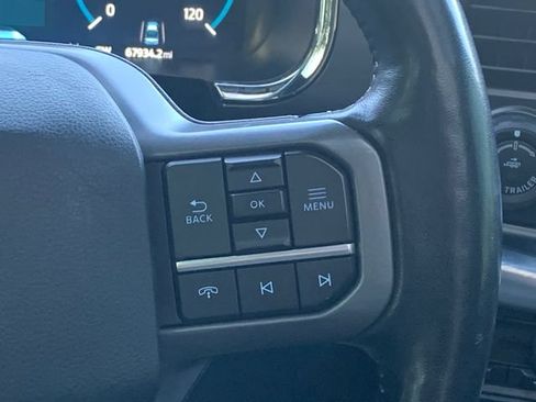 Certified 2022 Ford F150 Lariat w/ Equipment Group 502A High AWD/4WD image 17