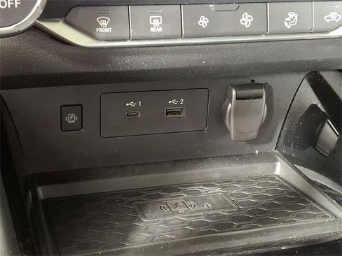 Used 2023 Nissan Altima 2.5 SL image 25