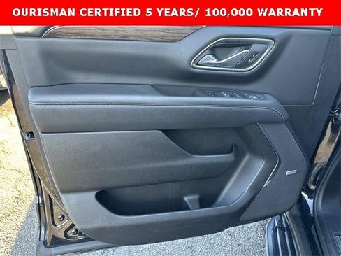 Used 2024 Chevrolet Tahoe Premier image 18