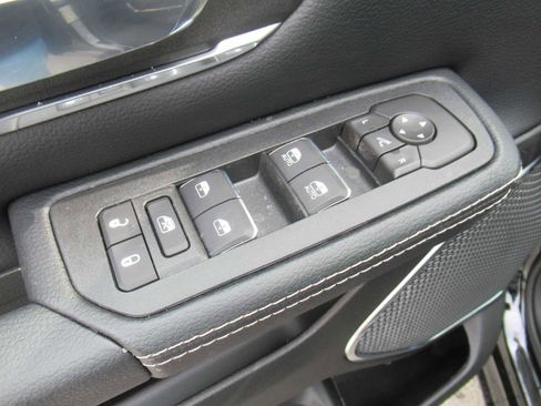 New 2026 RAM 1500 Laramie w/ Night Edition image 19