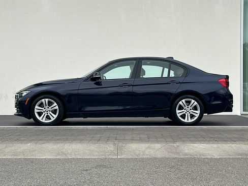 Used 2016 BMW 328d xDrive Sedan AWD/4WD image 6