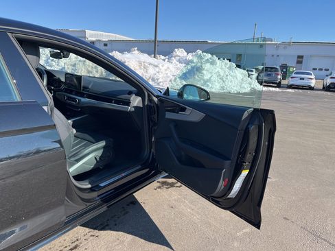 Used 2025 Audi A5 2.0T Premium Plus image 22