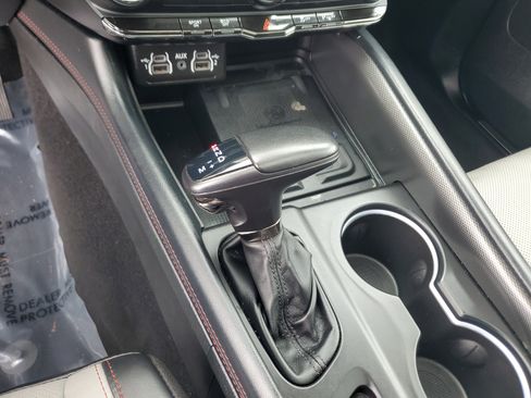 Used 2024 Dodge Durango R/T RWD image 27