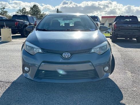 Used 2016 Toyota Corolla LE image 5