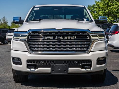 New 2026 RAM 1500 Limited AWD/4WD image 3