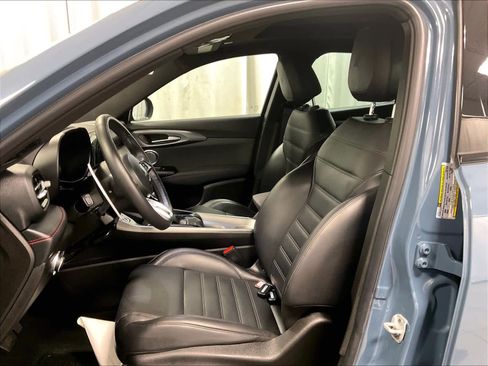 Used 2024 Dodge Hornet R/T Plus w/ Tech Pack Plus w/o Parking image 10