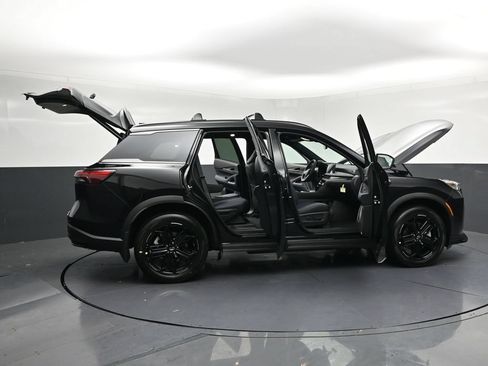 New 2027 INFINITI QX60 Sport w/ Dark Cargo Package AWD/4WD image 38