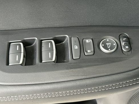 Certified 2025 Acura ADX FWD image 16