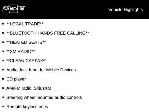 Used 2017 Jeep Patriot Latitude image 8