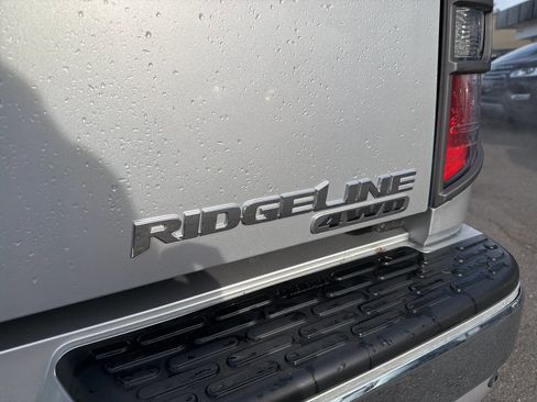 Used 2007 Honda Ridgeline RTL image 6