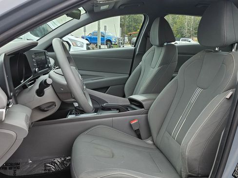 Used 2023 Hyundai Elantra SEL image 4