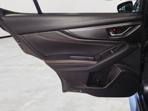 Used 2025 Subaru WRX Premium AWD/4WD image 30