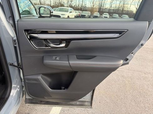 Certified 2024 Honda CR-V Sport Touring image 25