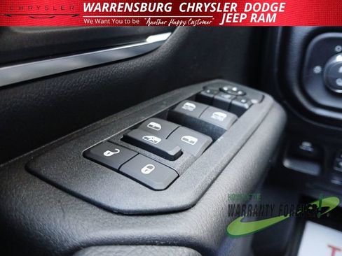 New 2026 RAM 1500 Big Horn/Lone Star image 26