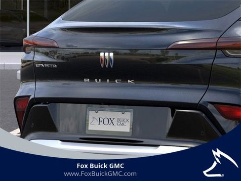 New 2025 Buick Envista Sport Touring w/ Convenience I Package image 14