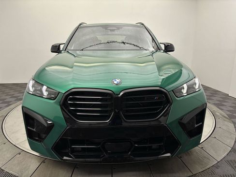 New 2026 BMW X5 M Competition w/ Executive Package AWD/4WD image 14
