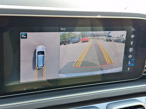 Used 2020 Mercedes-Benz GLE 350 4MATIC image 20