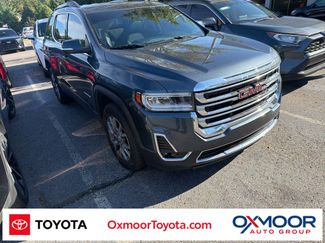 Used 2020 GMC Acadia SLT w/ LPO, Floor Liner Package FWD video 1