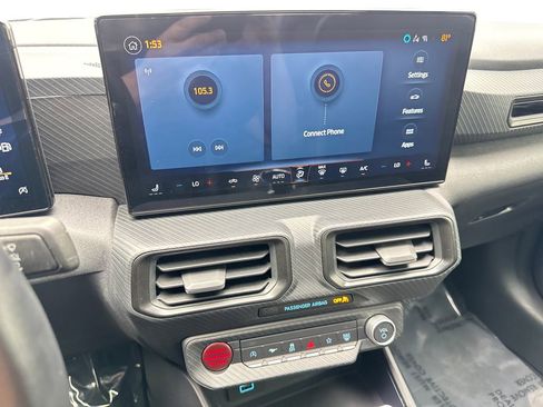 Used 2025 Ford Mustang Coupe RWD image 55