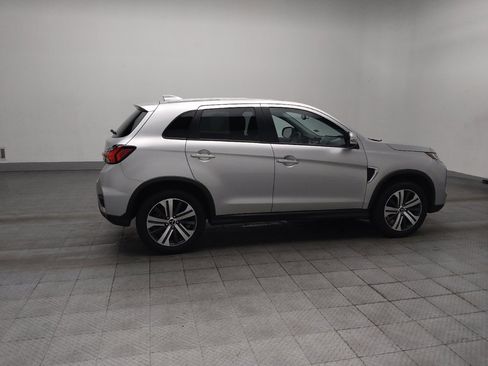Used 2024 Mitsubishi Outlander Sport AWD image 10