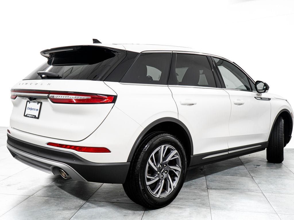 Used 2024 Lincoln Corsair AWD image 7