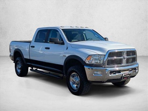 Used 2011 RAM 2500 Power Wagon image 3