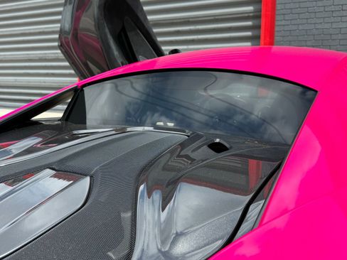 Used 2019 McLaren 600LT RWD image 20