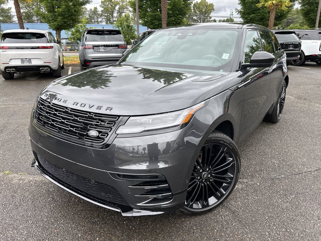 New 2026 Land Rover Range Rover Velar Dynamic SE AWD/4WD image 1
