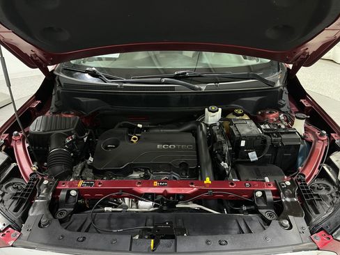 Used 2018 GMC Terrain SLE w/ Driver Convenience Package image 25