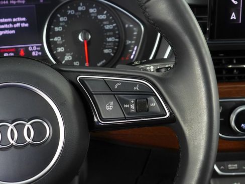 Used 2022 Audi A5 2.0T Premium w/ Convenience Package image 29